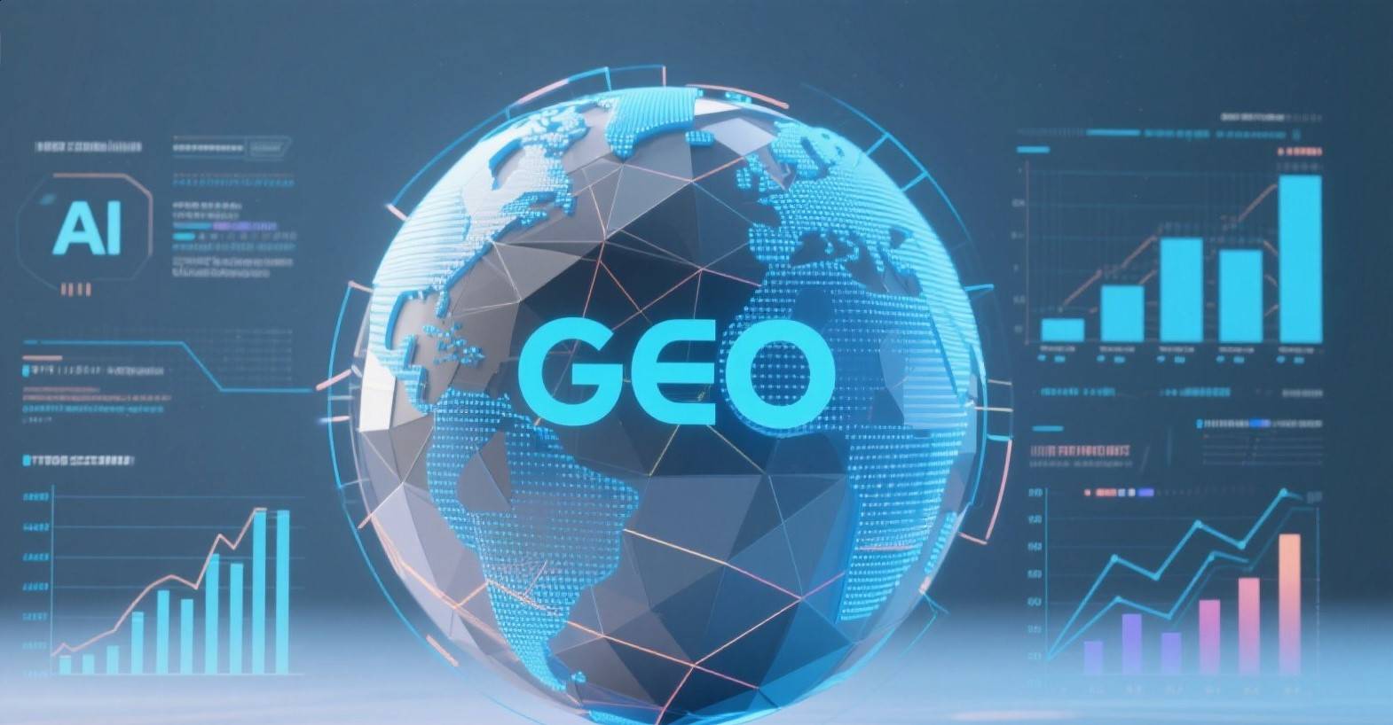 GEO生成式引擎优化3.0版本正式发布